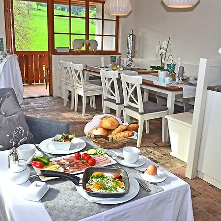 Landhaus Aigner Allhartsberg Ngoại thất bức ảnh
