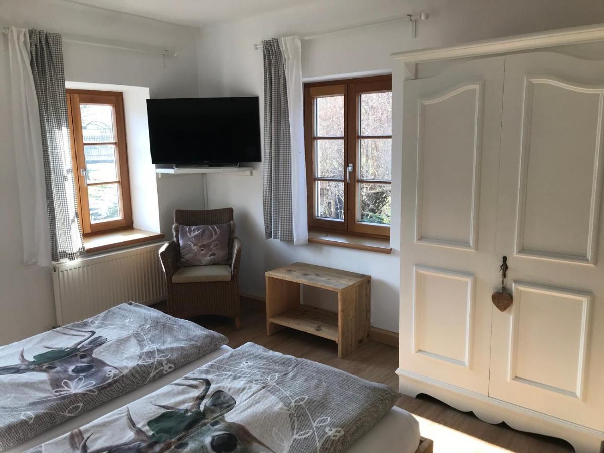 Landhaus Aigner Allhartsberg Ngoại thất bức ảnh